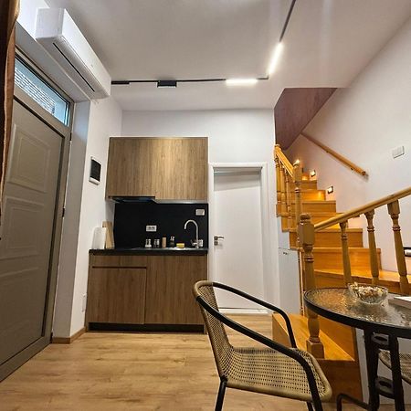 Vila D Berat Exteriör bild