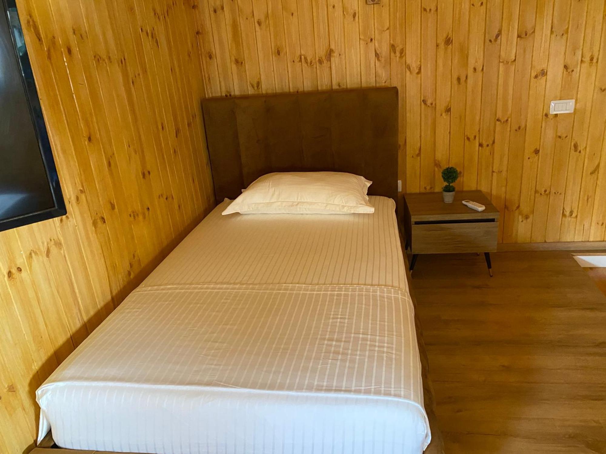 Vila D Berat Rum bild